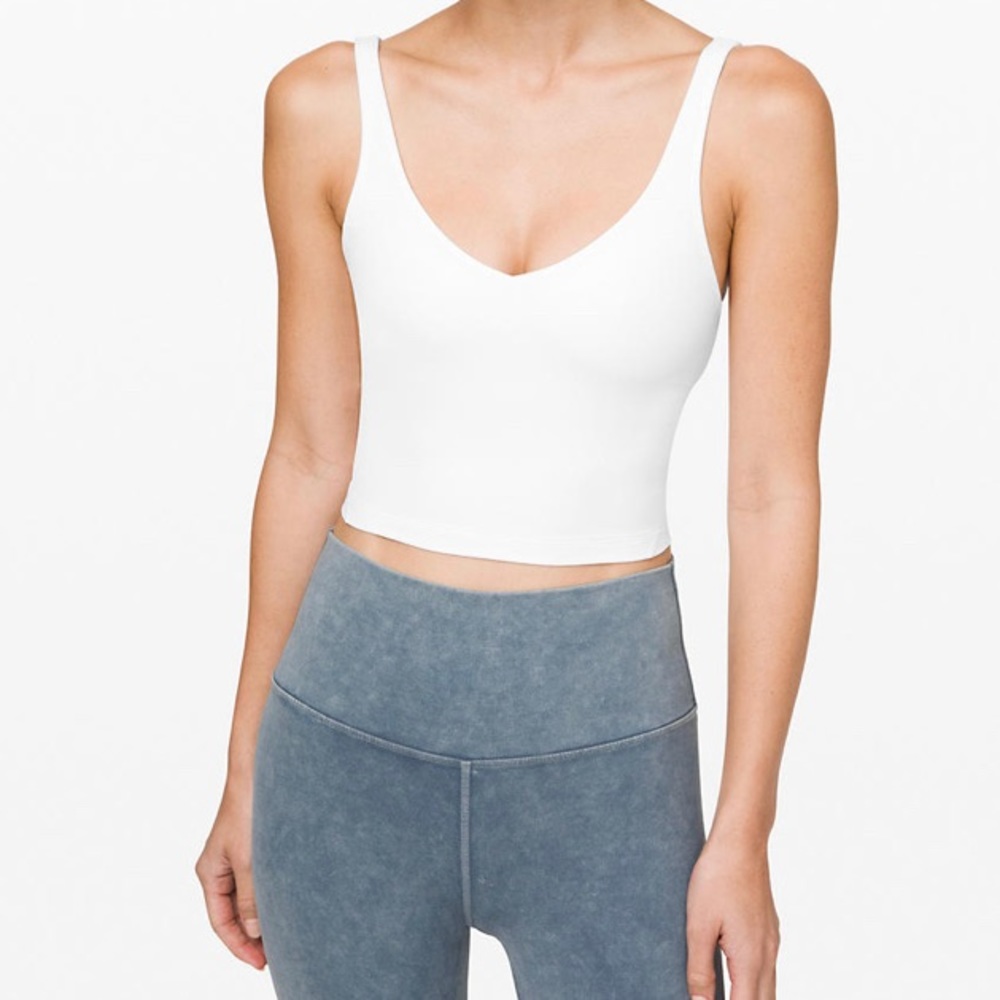 Lululemon • Align Tank